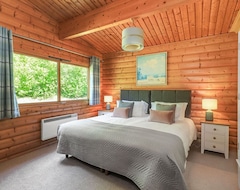 Hotel South Winchester Lodges (Winchester, United Kingdom)