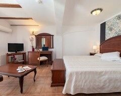 Hotel Monnaber Nou-apartamento Suite (Campanet, Spanien)