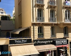 Koko talo/asunto Le Petit Bourgeois De Nice (Nizza, Ranska)