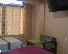 Khách sạn Alojamiento Tablada (Tarija, Bolivia)