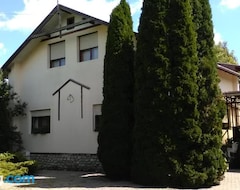 Cijela kuća/apartman Magyar Lovasvendeghaz (Szilvásvárad, Mađarska)