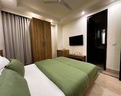 Khách sạn Ava Hotels And Corporate Stays Golf Course (Gurgaon, Ấn Độ)