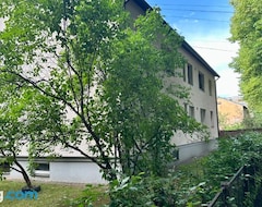 Koko talo/asunto Riga Mezaparks Apartment + Private Parking (Riika, Latvia)