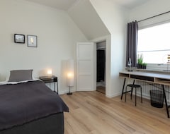Casa/apartamento entero Alyhrs TakvÅning I Visby (Visby, Suecia)
