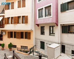 Toàn bộ căn nhà/căn hộ Anopolh Apartment 11 (Thessaloniki, Hy Lạp)
