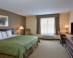 Hotel Country Inn & Suites by Radisson, Newport News South, VA (Newport News, EE. UU.)