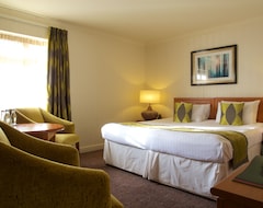 Hotelli Best Western Llyndir Hall Hotel & Spa (Chester, Iso-Britannia)