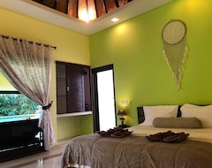 Hotel Arco Iris Resort (Candi Dasa, Indonesia)