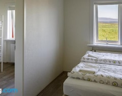 Reykholar Hostel (Reykhólar, İzlanda)