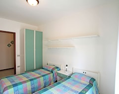 Khách sạn Residence Costa Del Sol - Bilo 4 (Lido di Jesolo, Ý)