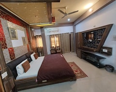 Khách sạn Pushkar Villas Resort (Pushkar, Ấn Độ)