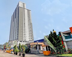 Khách sạn Capital O 92557 Apartemen Mekarwangi Square By Agus (West Bandung, Indonesia)