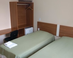 Khách sạn Hotel Paulista (São José do Rio Pardo, Brazil)