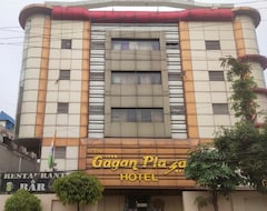 The Gagan Plaza Hotel Kanpur (Kanpur, India)