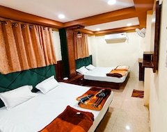 Hotel Green Leaf (Ujjain, Indien)