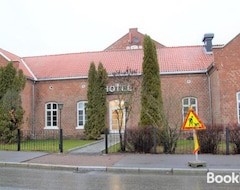 Hotel Kasjotten (Lillestrøm, Norveç)