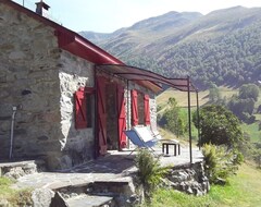 Toàn bộ căn nhà/căn hộ The Lountere, High Mountain Chalet, Pyrenees (Betpouey, Pháp)