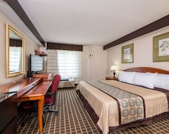 Hotel Days Inn by Wyndham Yadkinville (Yadkinville, USA)