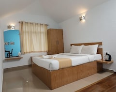 Hotel Space 4 Resorts (Ooty, Indija)