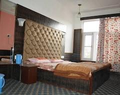 Khách sạn Hotel Kohinoor Srinagar (Srinagar, Ấn Độ)