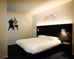 Hotel Ibis Styles Liege Guillemins (Liège, Belgija)