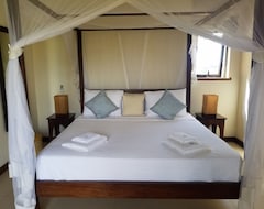 Hotel Mandharini (Kilifi, Kenija)