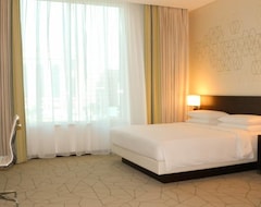 Khách sạn Hyatt Place Baniyas (Dubai, Các tiểu vương quốc Ả Rập Thống Nhất)