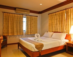 Hotel Inn House- Sha Extra Plus (Pattaya, Tailandia)