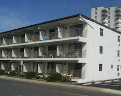 Cijela kuća/apartman Surf Haven 202 (Fenwick Island, Sjedinjene Američke Države)