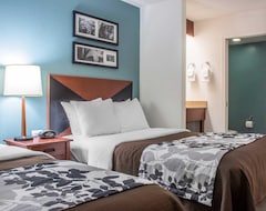 Khách sạn Sleep Inn Amherst (Amherst, Hoa Kỳ)