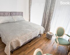 Cijela kuća/apartman Leo Luxury Rooms I Apartments (Zenica, Bosna i Hercegovina)