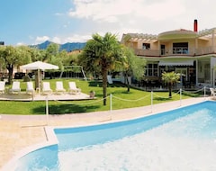 Hotel Chrisa (Limenas - Thassos, Greece)