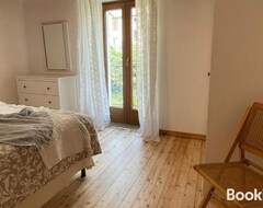 Toàn bộ căn nhà/căn hộ Relax Sul Brembo - Casa Vacanze (Olmo al Brembo, Ý)