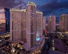 Hotelli Marriotts Grand Chateau Resort, Las Vegas, 1 Bedroom For Week Of July 4th, 2018 (Las Vegas, Amerikan Yhdysvallat)
