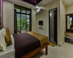 Khách sạn OYO 5744 Elegance By Inspire (Lonavala, Ấn Độ)