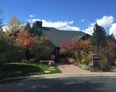 Cijela kuća/apartman Zen Privacy, By Wholefoods, Trails, Views (Carbondale, Sjedinjene Američke Države)