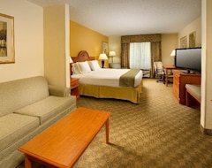Holiday Inn Express Hotel & Suites Lenoir City Knoxville Area, An Ihg Hotel (Lenoir City, ABD)