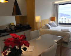 Hotel Belvedere Boutique - Adults Only (Funchal, Portugal)