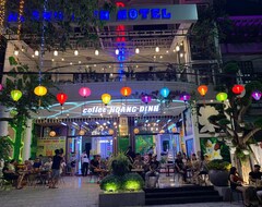 Khách sạn Hoang Dinh Hotel (Huế, Việt Nam)