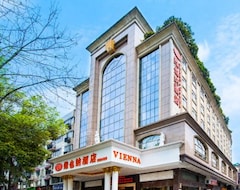 Vienna Hotel Changde Wuling Avenue (Changde, China)