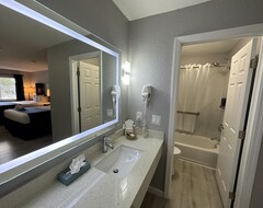Hotelli Lantern Inn & Suites - Sarasota (Sarasota, Amerikan Yhdysvallat)