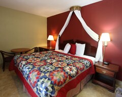 Otel Oceans Beach Resort & Suites (Pompano Beach, ABD)