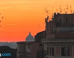 Cijela kuća/apartman Live Rome Loft Borghese (Rim, Italija)