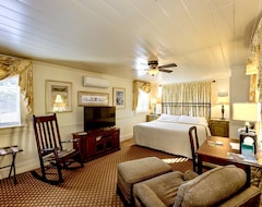 Bed & Breakfast Anchuca Historic Mansion & Inn (Vicksburg, USA)