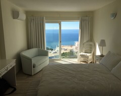 Entire House / Apartment Sea View Penthouse Apartment (Espinho, Portugal)