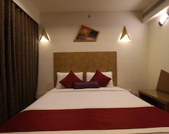 Hotel Rockdale (Visakhapatnam, Hindistan)