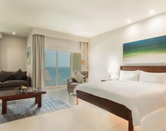Hotel Radisson Blu Resort, Fujairah (Dibba, Ujedinjeni Arapski Emirati)