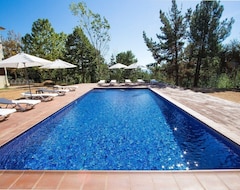 Cijela kuća/apartman Catalunya Casas: Spacious Villa Vera Up To 24 Guests, A Short Drive To Blanes! (Riells o Riells y Viabrea, Španjolska)