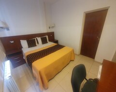 Hotel Pueblo Huarpe (San Luis, Arjantin)