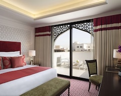 Al Najada Doha Hotel By Tivoli (Doha, Katar)